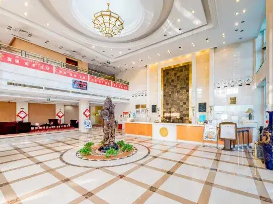 Beishan Hotel