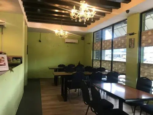 SARIKEI GARDEN HOTEL