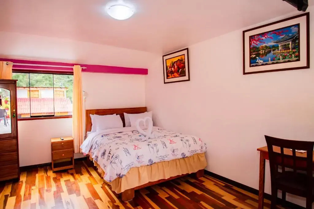 Intitambo Hotel