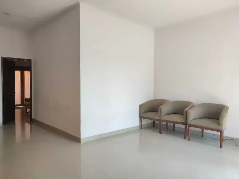 Karmani Villa