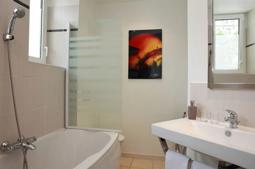 Providence Hotel