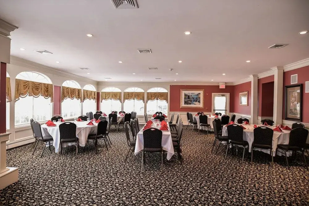 The Chester Publick House Restaurant and Inn