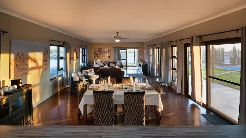 Safari House