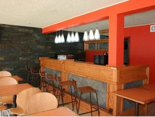 Hotel Aysen Patagonia