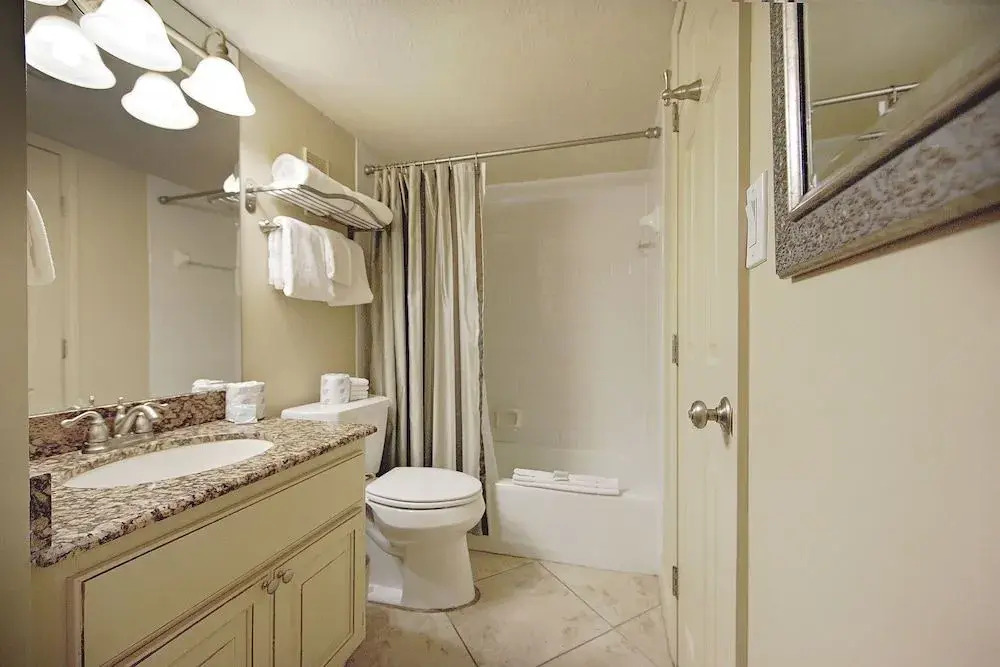 Gulf Shore Condo #613