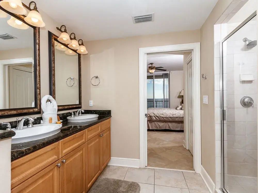 ResortQuest by Wyndham Vacation Rentals