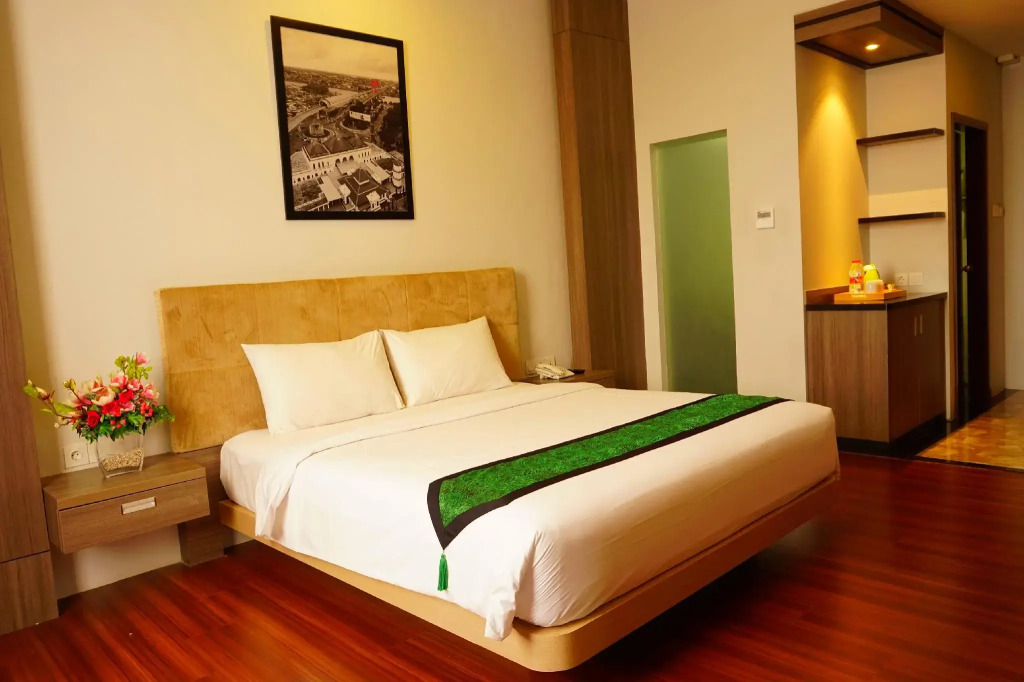 Airish Hotel