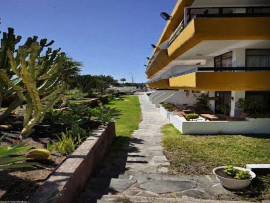 Apartamentos Las Arenas
