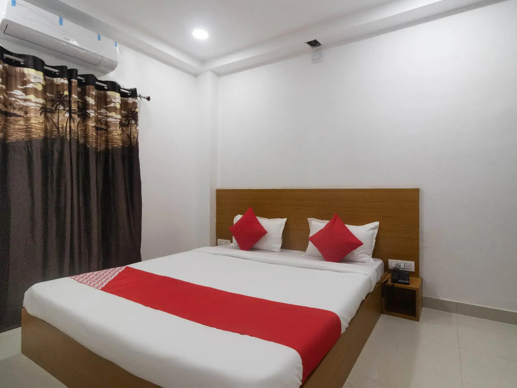 Super Collection O Mountain View Resort