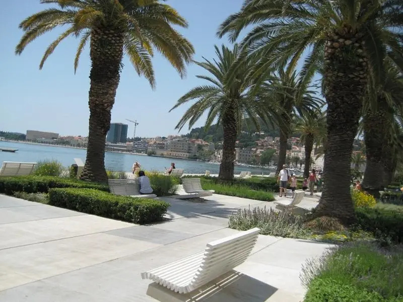 Apartmani Slavica