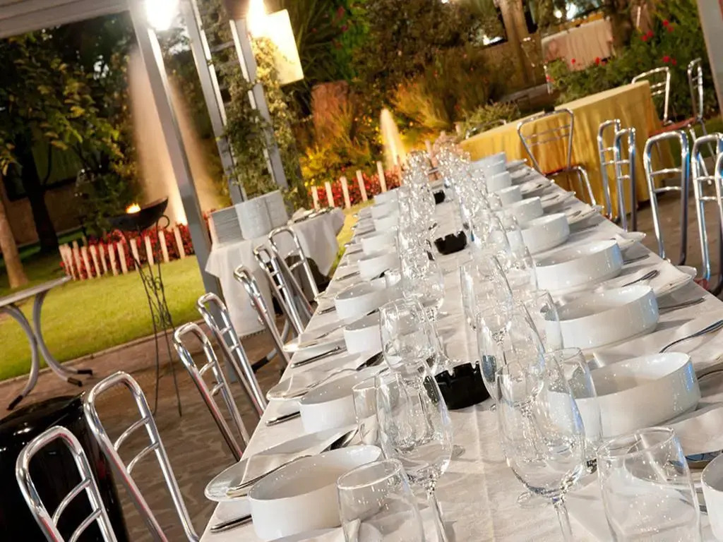 Hotel Ristorante Dragonara