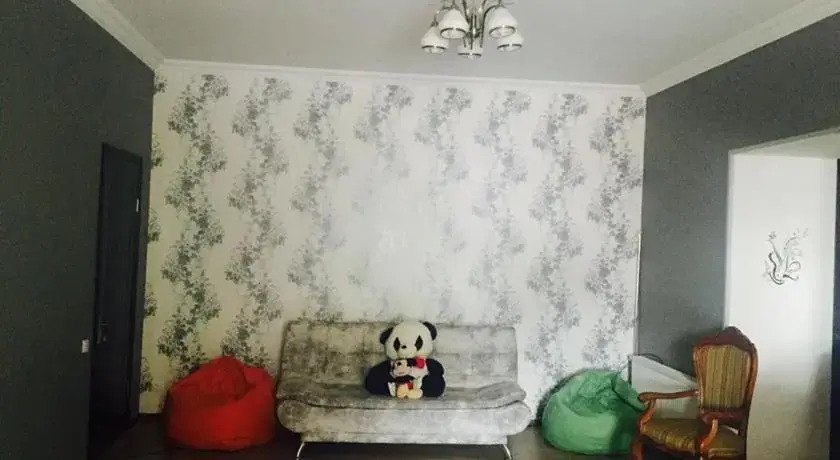Guest house in Mcxeta