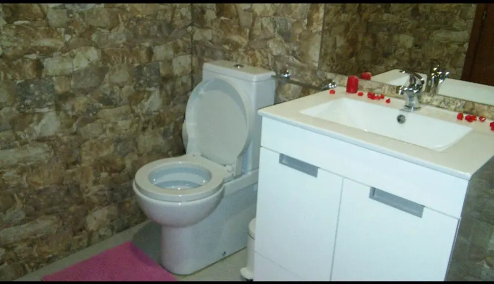 Apartment With one Bedroom in Canidelo, With Wonderful City View, Furn