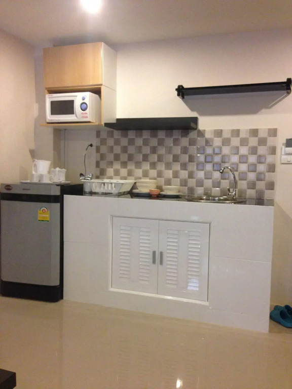 Chitra Suite