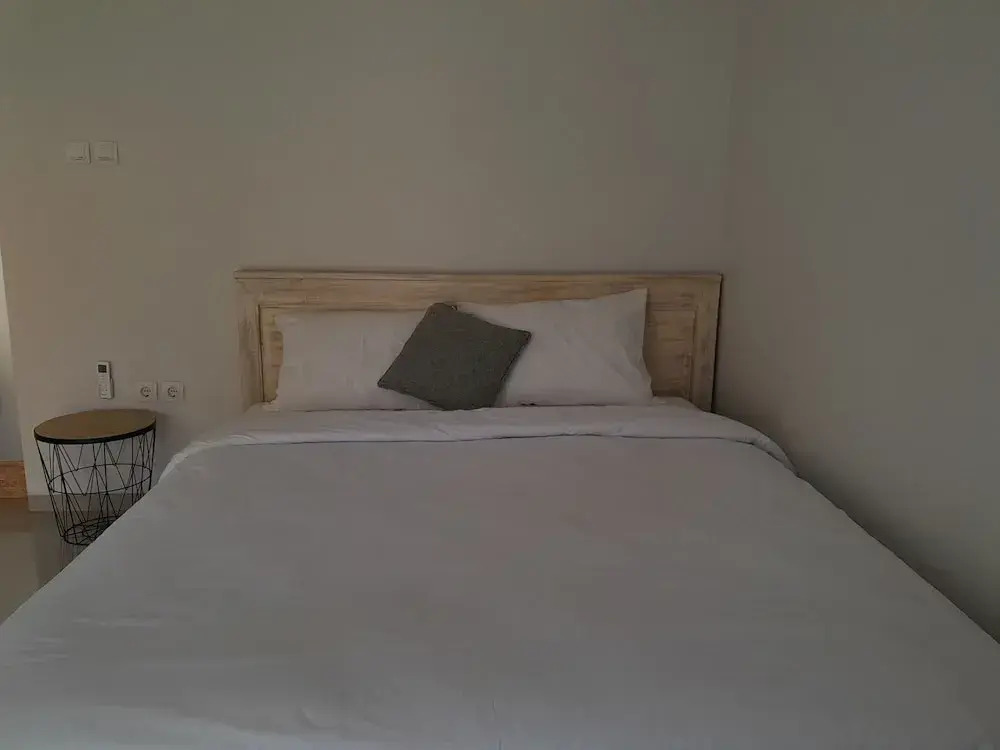 Maha Rama Villas Amed