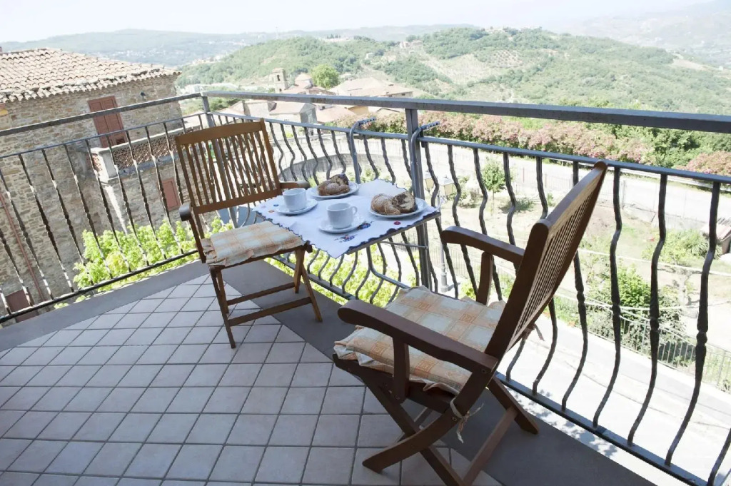 Casa Vacanze - B&B Il Tempone