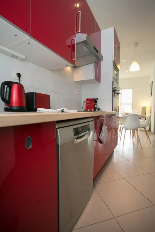 Agréable maison de ville