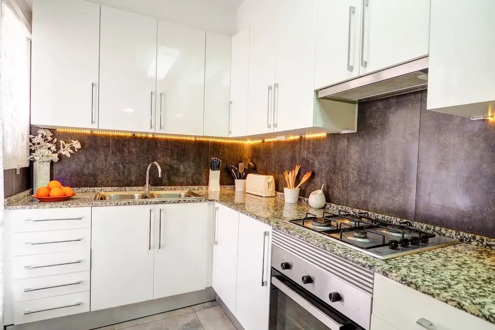 Luxury Apartment in Vinyet by Hello Apartments Sitges