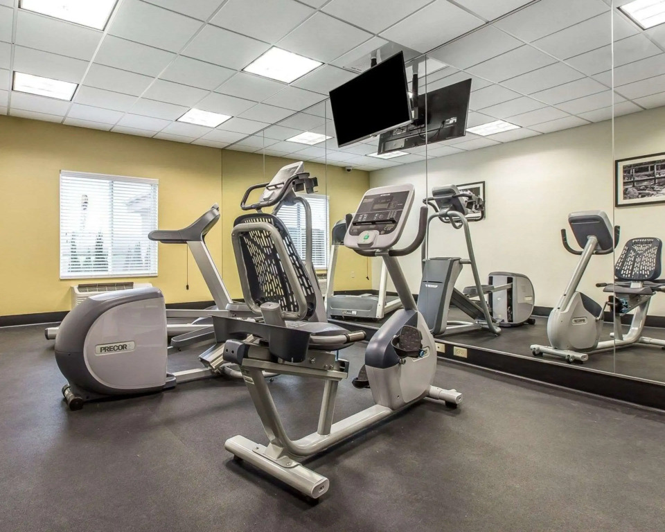 Sleep Inn & Suites Jasper I-22