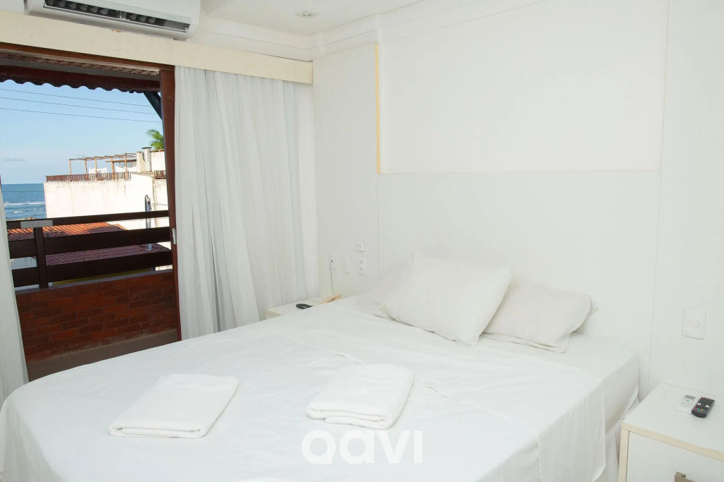 Qavi - Apartamento no Centro #Pipa'sOcean208