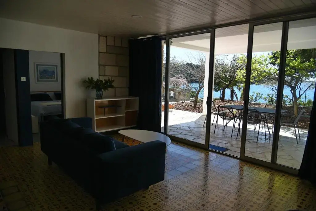 Buric House - Apartment Vintage