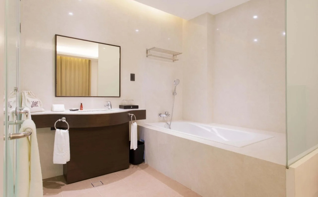 The Marison Hotel
