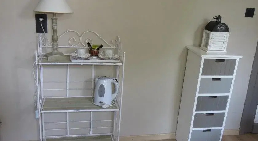 B&B Ferme du Petit Breuil