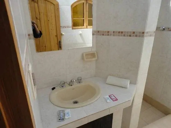 Ecolodge Copacabana