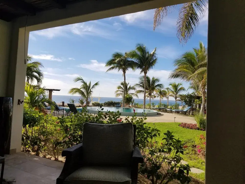 Tortuga Bay 2102 3 BR by Casago