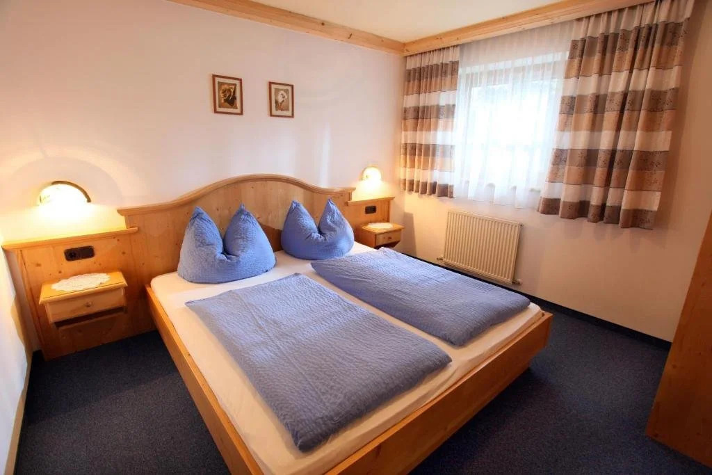 Activ Wellness - Appartement Schermerhof