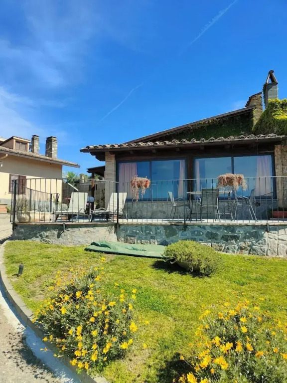 Agriturismo Le Vigne