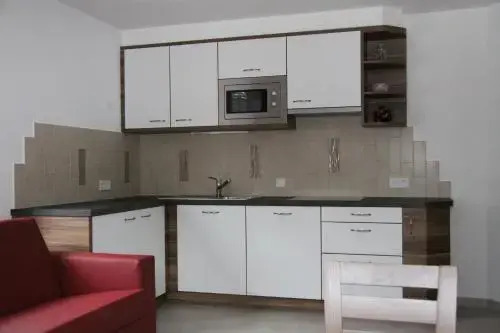 Apartments Rusctlea