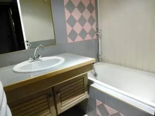 Apartment Appartement 10/12 Pers