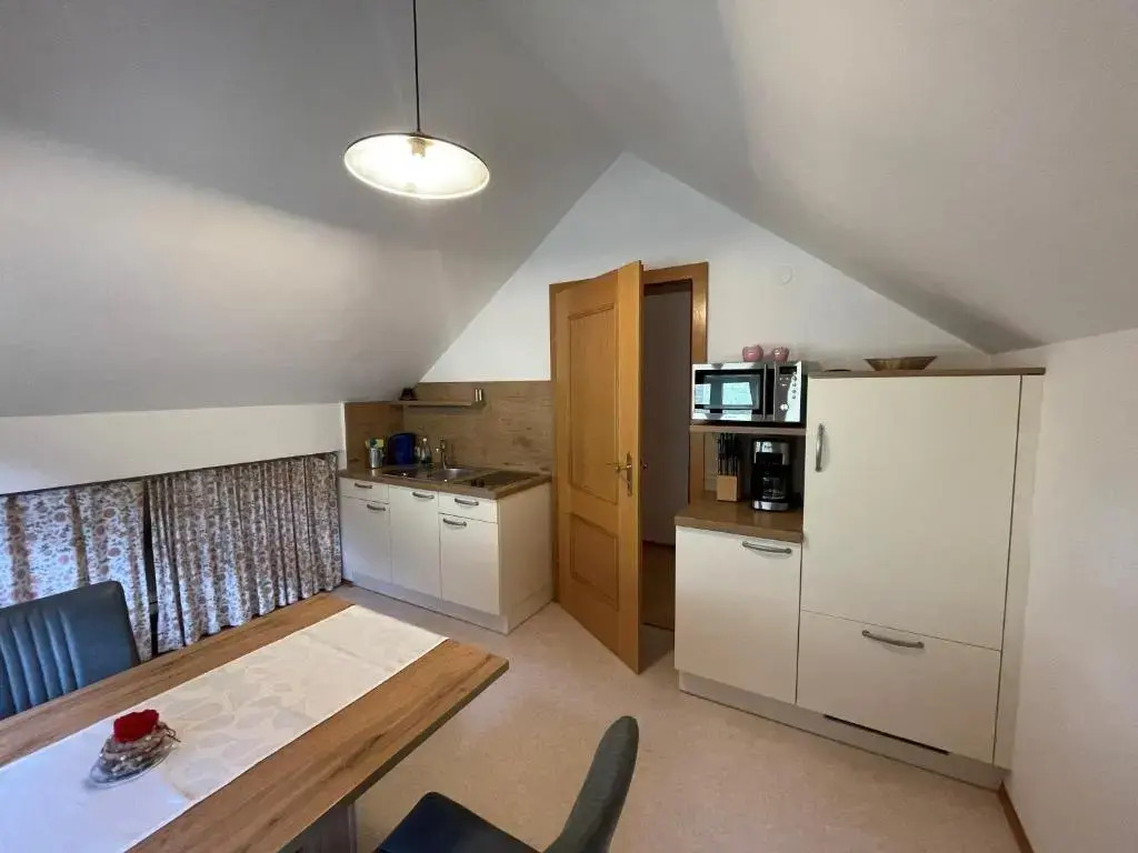 Ferienwohnung Syen