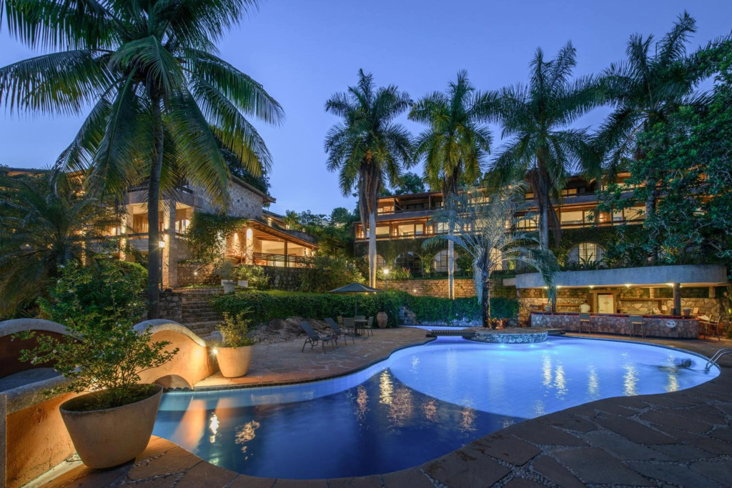 Hotel Canto das Águas - Roteiro de Charme
