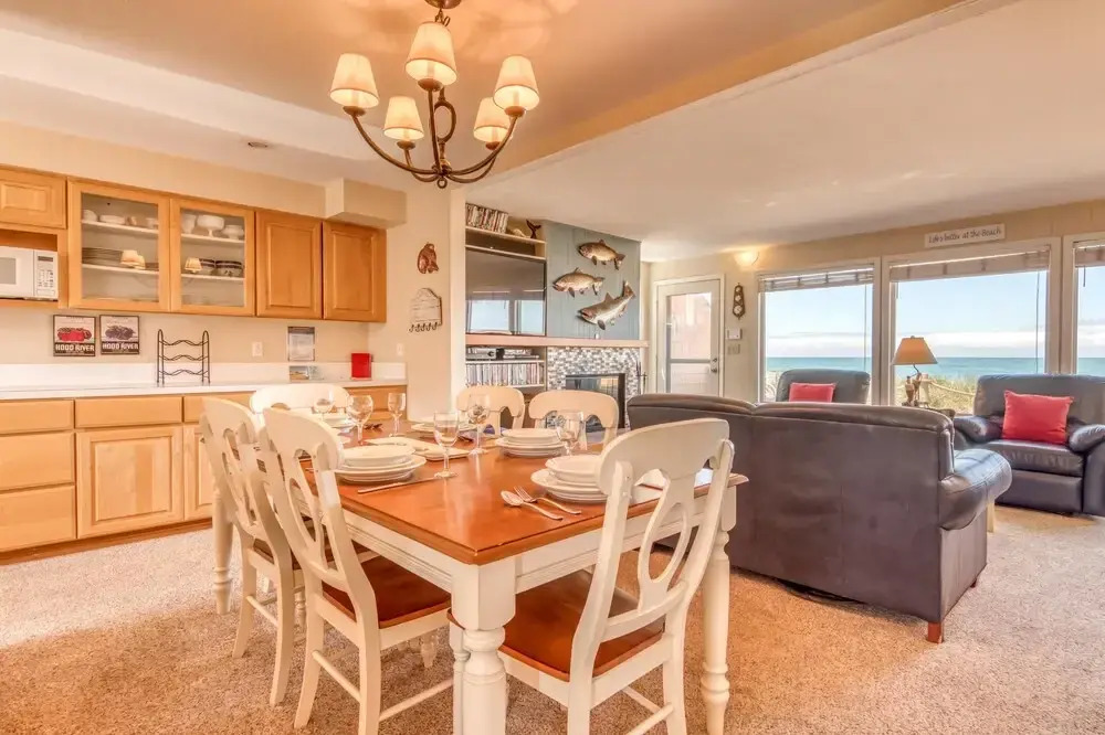 Breakers Beach House #5