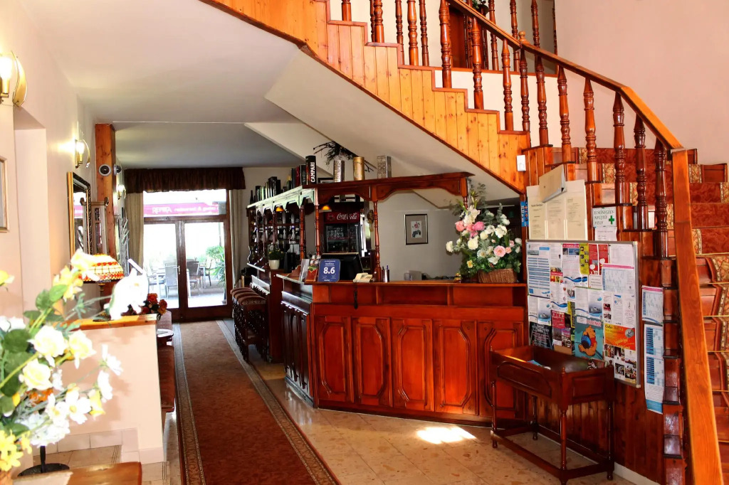 Hotel Kentaur