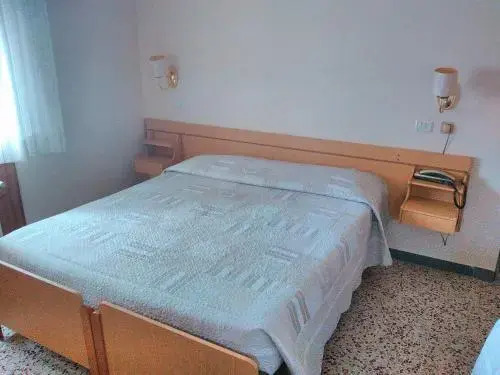 Albergo Ristorante Capriolo