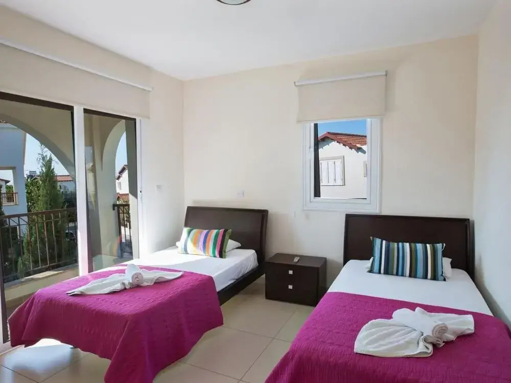 Villa Katia