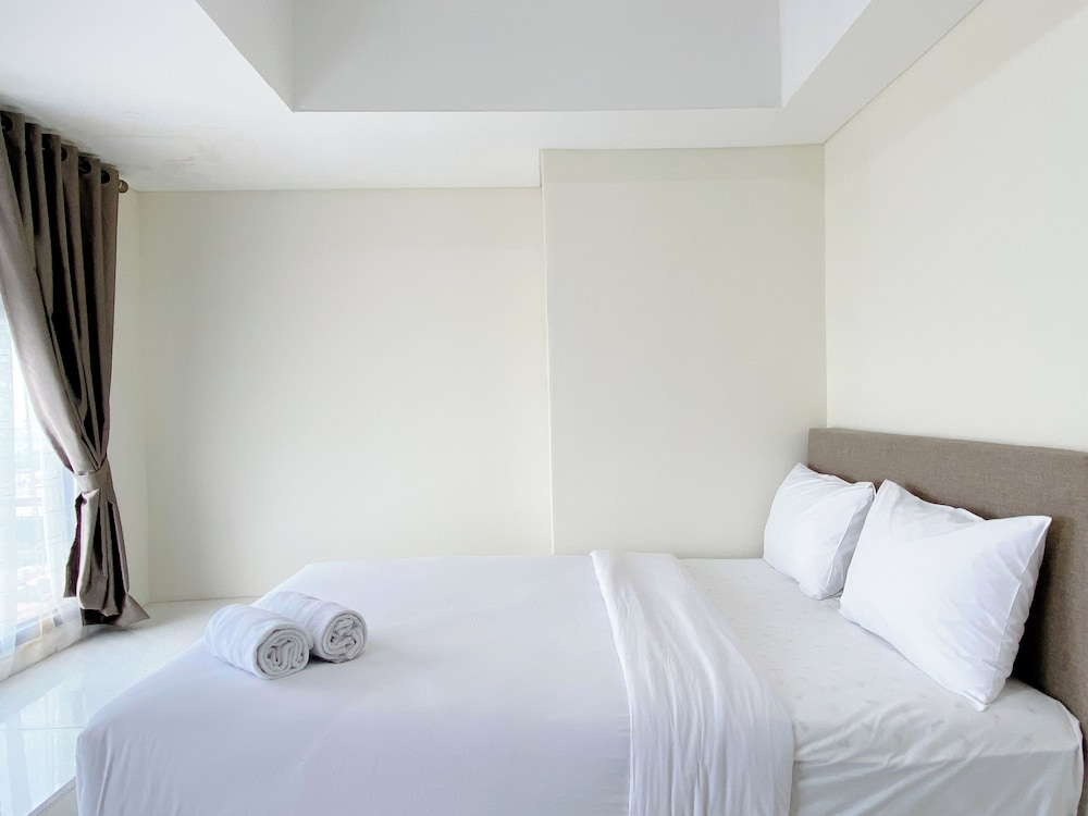 Well Furnished And Cozy 2Br Pollux Chadstone Apartment
