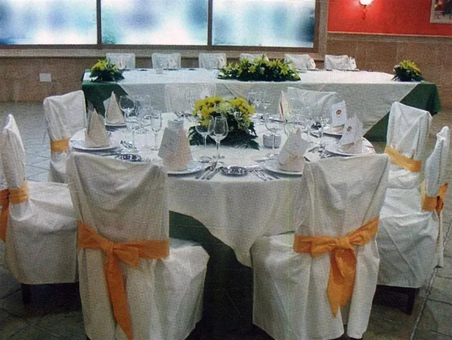 Hotel Villa Maria