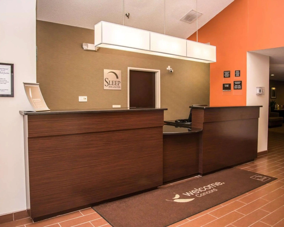 Sleep Inn & Suites at Concord Mills