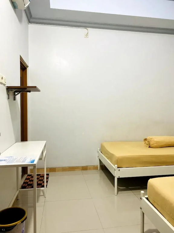 IB Homestay Syariah by EcommerceLoka