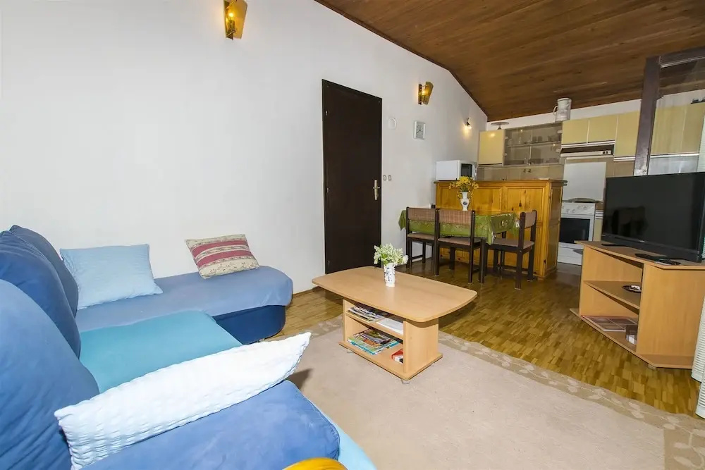 Apartment Kata