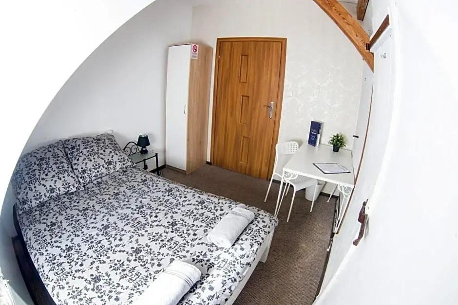 Fitness Hostel