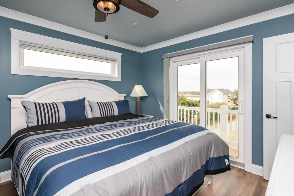 The Sandcastle by Oak Island Accommodations