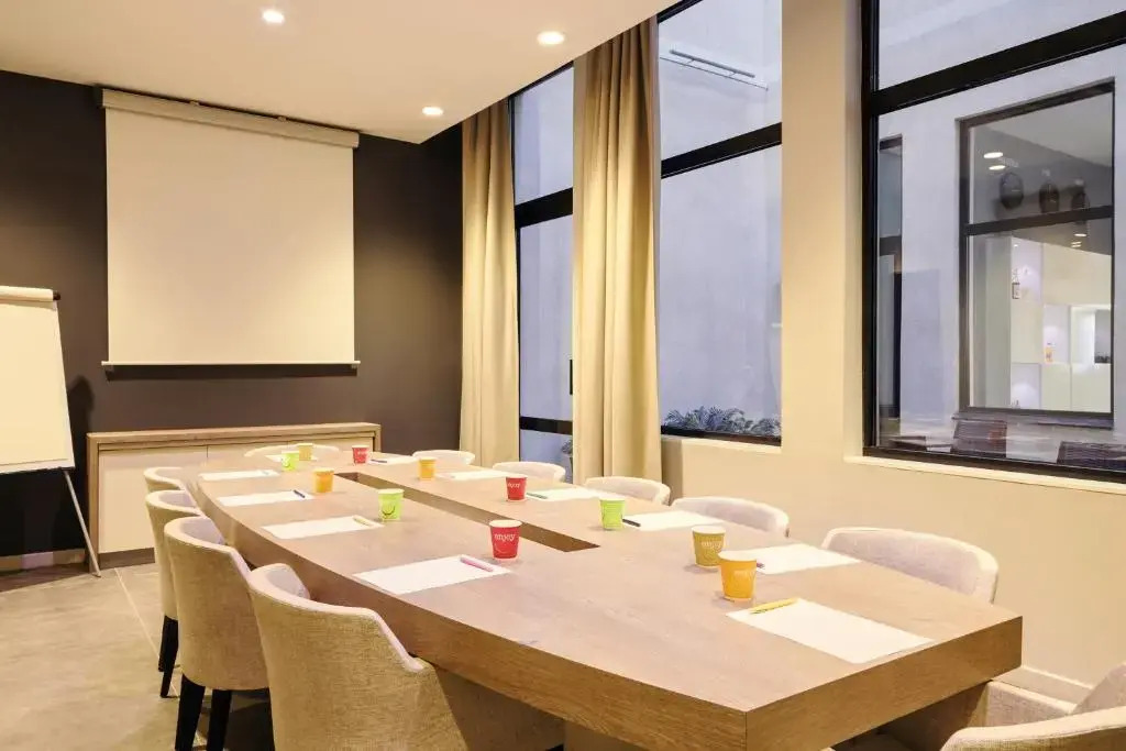 ibis Styles Marseille Gare Saint-Charles
