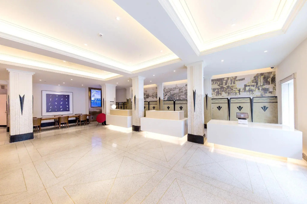 JI Hotel Shanghai The Bund Henan Zhong Road