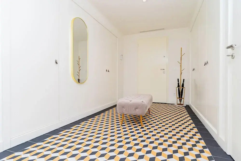Prt003 · Charming Apartment Porto