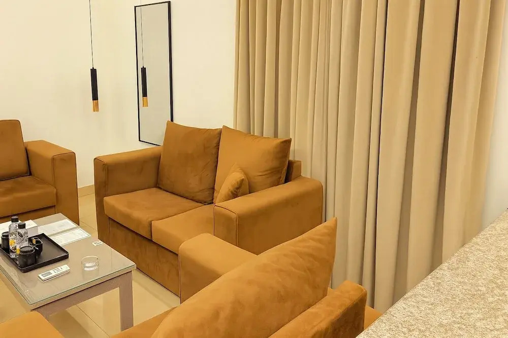 مارين سويت البديعة للشقق المخدومة - Marin Suite Al-Badiah Serviced Apartments